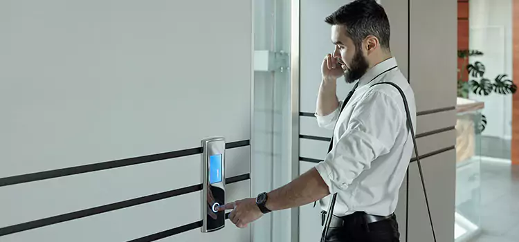 Cloud Based Access Control Phoenix