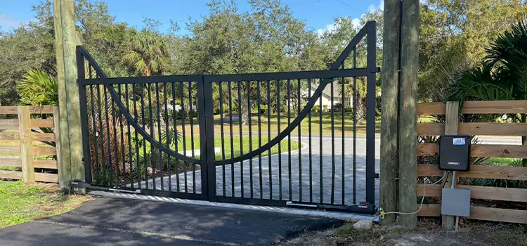 Why Choose Us for Your Automatic Gate Needs in Phoenix, AZ?