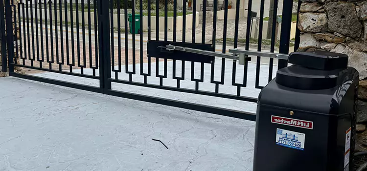 Seamless Installation and Support for Your New Gate in Phoenix, AZ