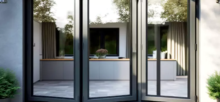 Bifold Door Track Repair Phoenix