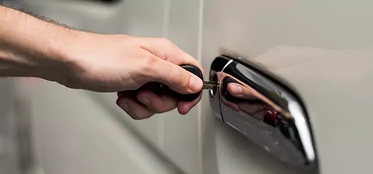 Car Unlock Service Price Phoenix