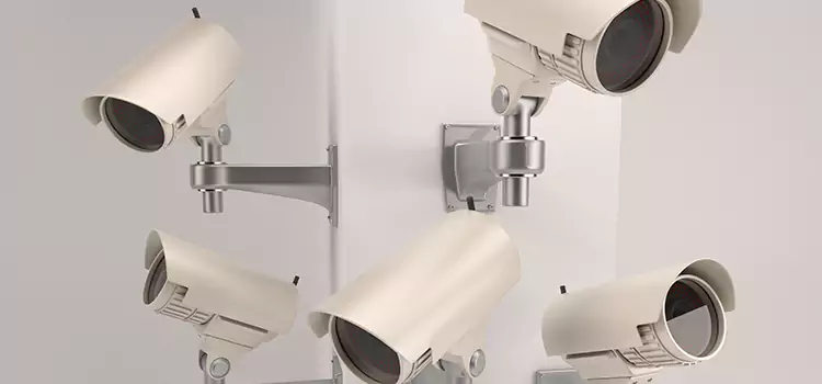 Your Trusted Partner for CCTV Solutions in Phoenix