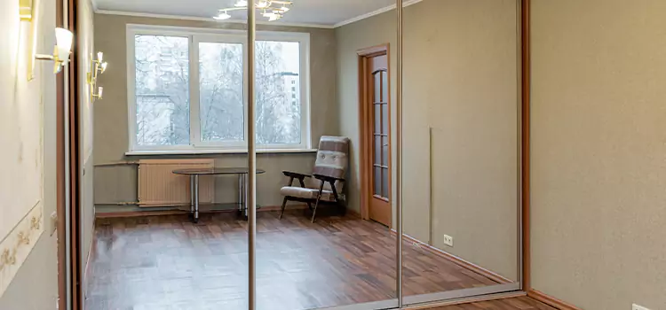 Mirror Closet Door Roller Replacement Phoenix