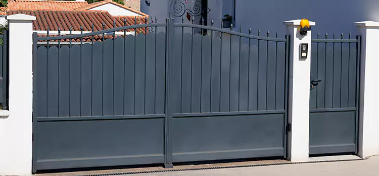 Emergency Commercial Gate Repair Phoenix