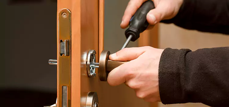 Semi Truck Locksmith Phoenix