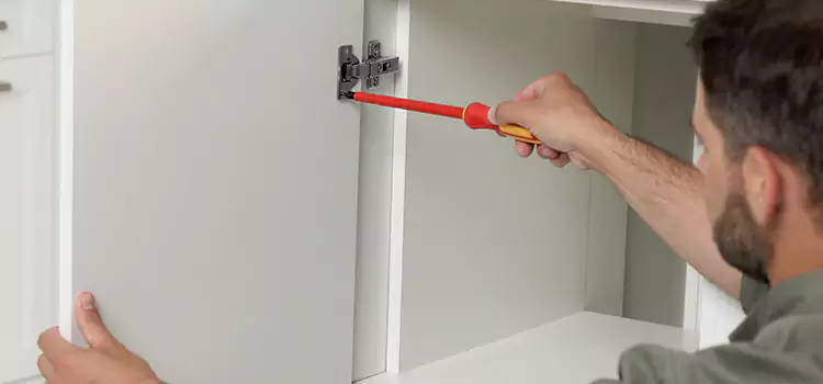 Screen Door Hinge Repair Phoenix