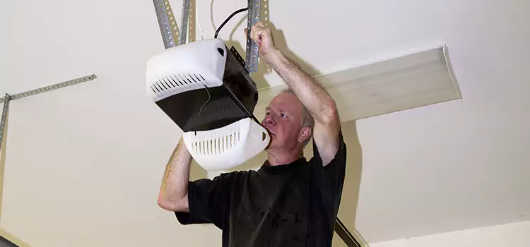 Garage Door Opener Service Phoenix
