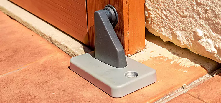 Aesthetic Door Stop Selection Phoenix