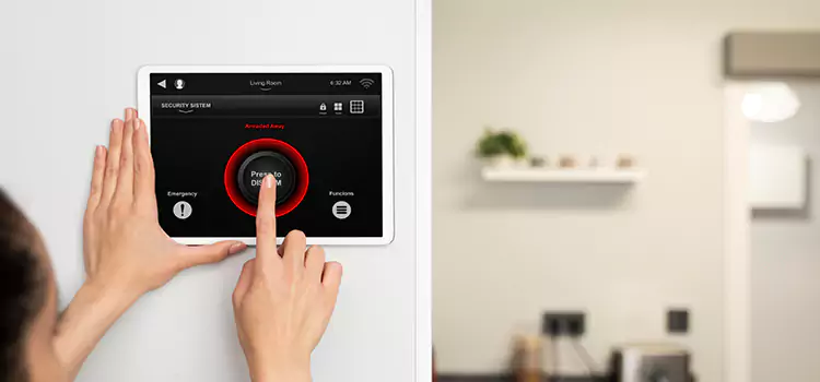 Blink Video Doorbell Installation Phoenix