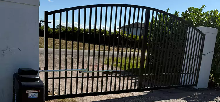 Driveway Fence Repair Phoenix