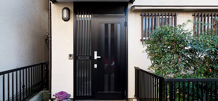 Popular Exterior Door Options in Phoenix, AZ