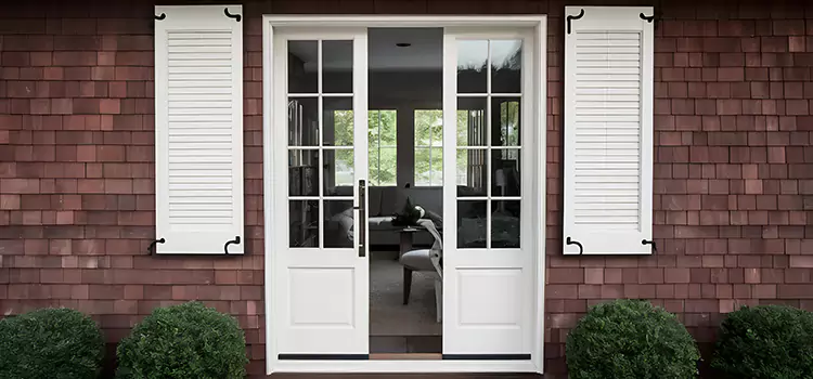 French Door Restoration Phoenix