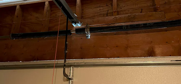 Broken Garage Door Cable Repair in Phoenix, AZ