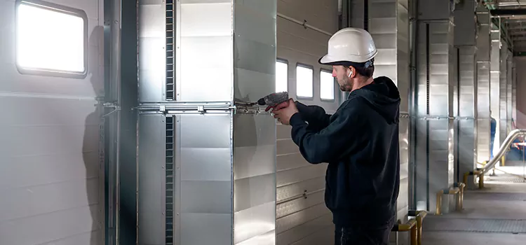 Prompt and Professional Garage Door Service in Phoenix, Arizona