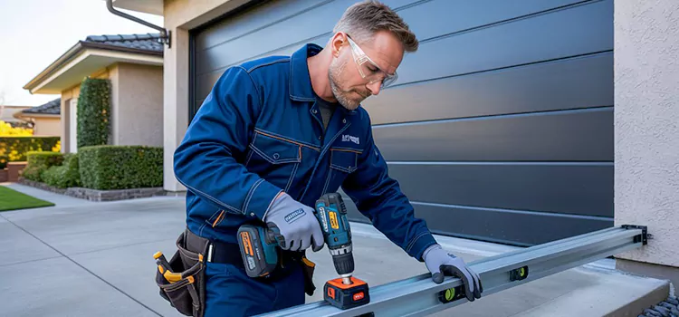 Why Choose Us for Garage Door Off Track Services in Phoenix, Arizona?