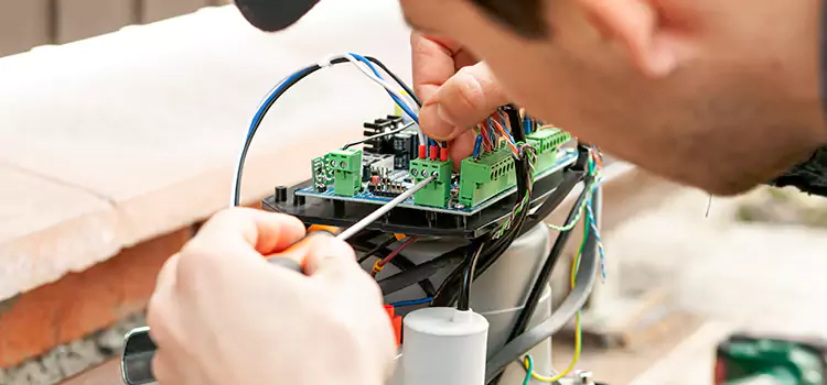 Specialized Brand Gate Motor Repairs Phoenix