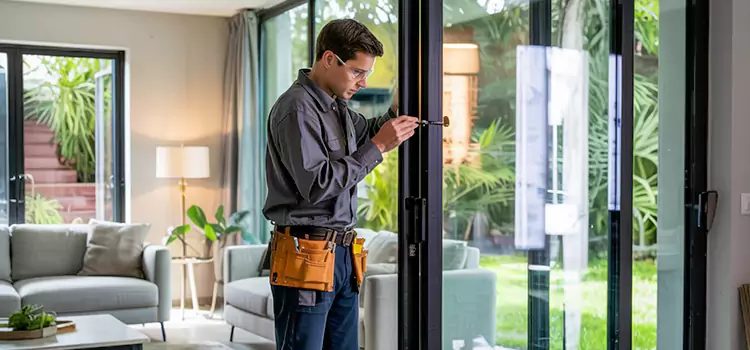 Why Choose Us for Your Glass Door Needs in Phoenix, AZ?