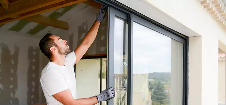 Emergency Sliding Glass Door Repair Phoenix