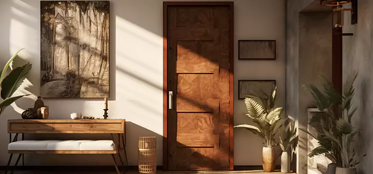 Specialty Interior Doors Phoenix