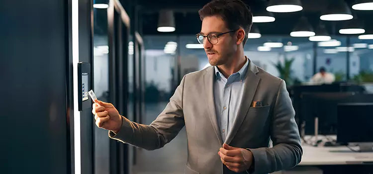 Our Commitment to Keycard Security Excellence in Phoenix, AZ