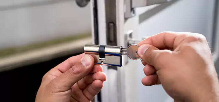 Lock Change Locksmiths Phoenix