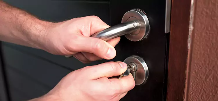 Master Key Control and Audits Phoenix