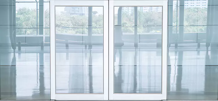 Mobile Sliding Screen Door Replacement Phoenix