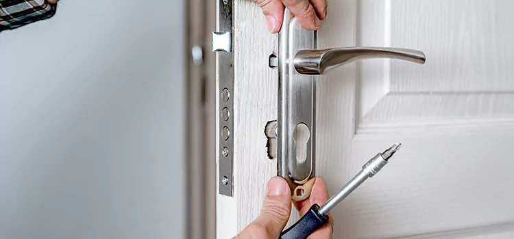 New Door Frame Installation Phoenix