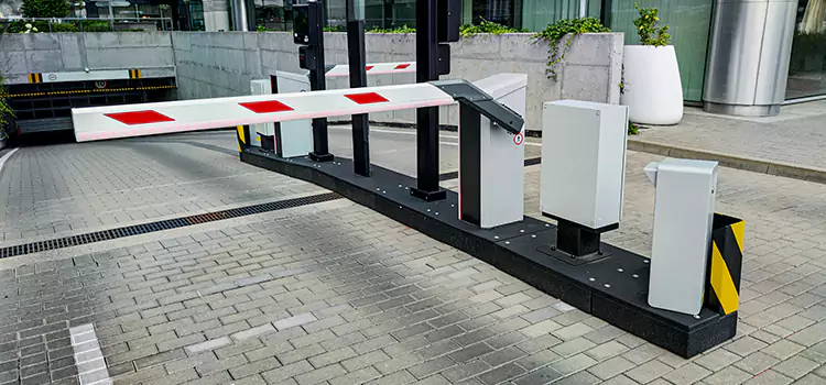 Custom Gate Design & Integration Phoenix
