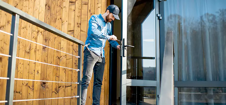 Emergency Patio Door Repair Phoenix