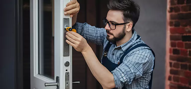Residential Door Repairs Phoenix