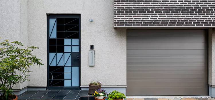 Residential Roll Up Security Doors Phoenix