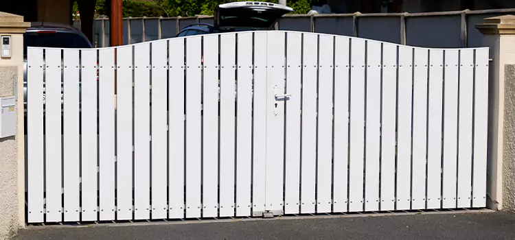 Why Choose Us for Residential Gate Repair in Phoenix, AZ?