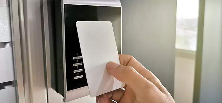 Advanced RFID Technology Integration in Phoenix, AZ