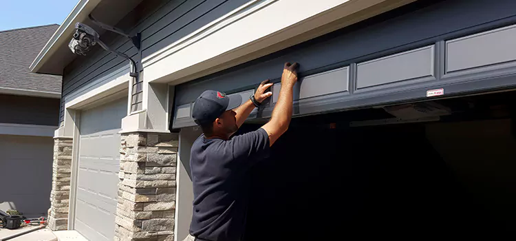 Janus Roll Up Doors Phoenix