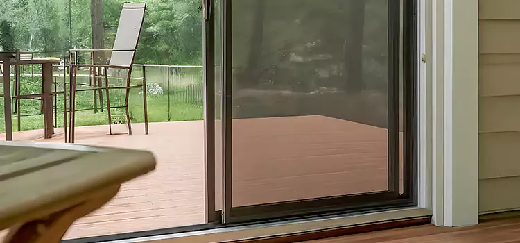 Garage Screen Door Installation Phoenix