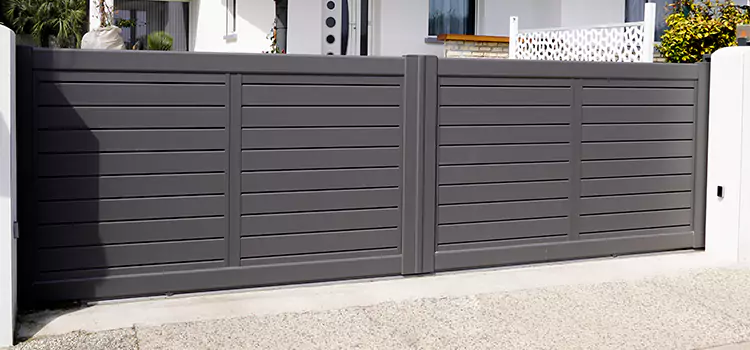 Automatic Gate Fence Phoenix