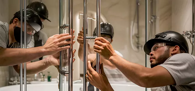 Shower Door Replacement Cost Phoenix