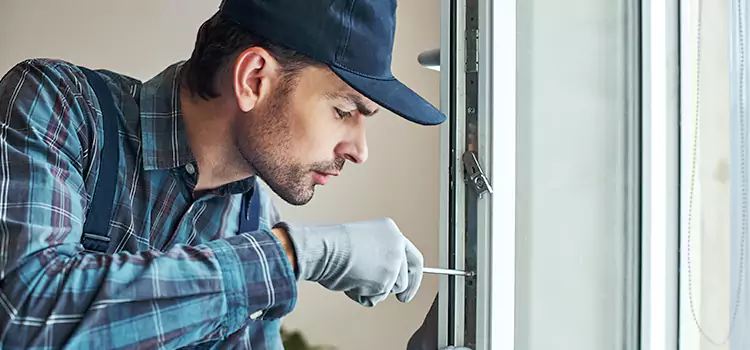 Emergency Response for Latch Issues Phoenix