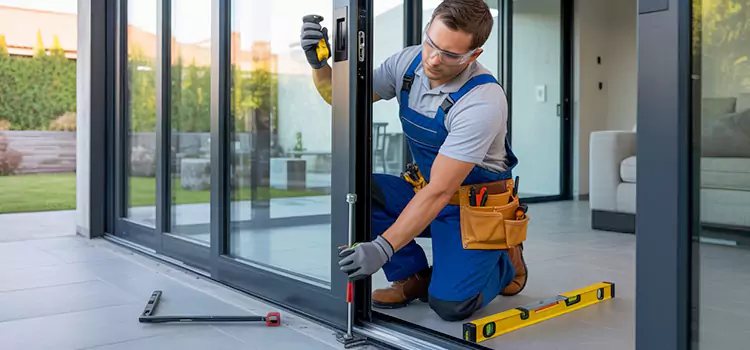 Patio Door Replacement Phoenix