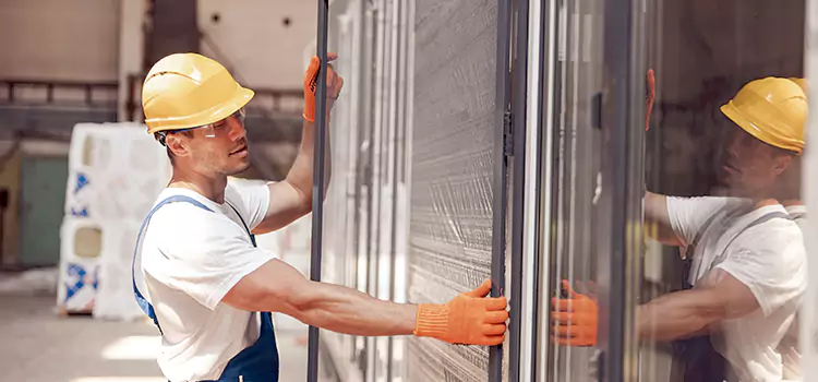 Sliding Door Mesh Replacement Phoenix