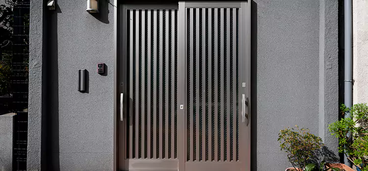 Specialized Steel Door Services in Phoenix, AZ