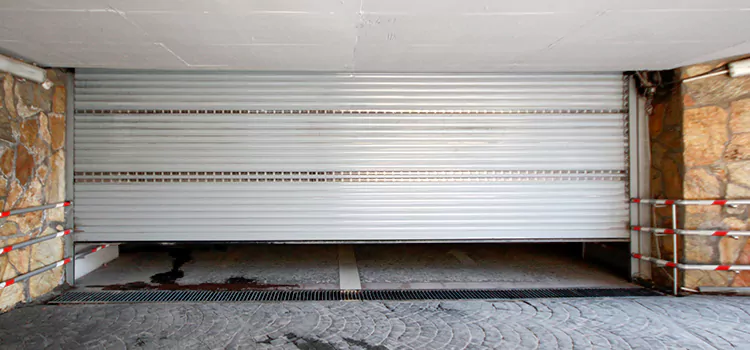 Steel Garage Door Repair Phoenix