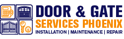 Door & Gate Services Phoenix